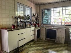 Aroozoo Lane (D19), Terrace #574152311